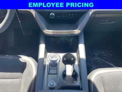 New 2026 Ford Explorer Tremor AWD/4WD image 11
