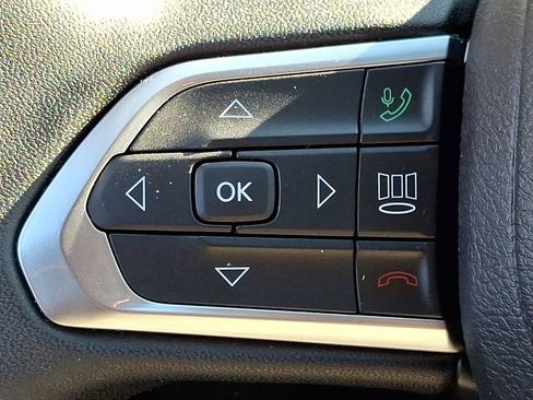 Used 2024 Jeep Compass Trailhawk w/ Trailhawk Elite Group image 25