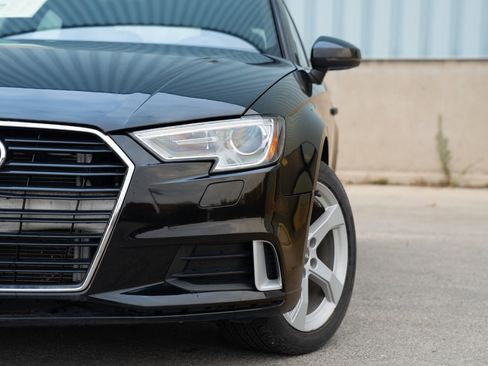 Used 2019 Audi A3 2.0T Titanium image 2