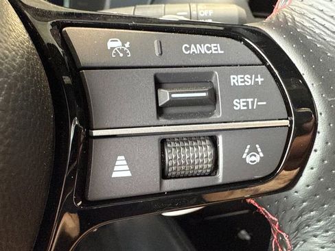 New 2025 Acura ADX A-Spec image 16