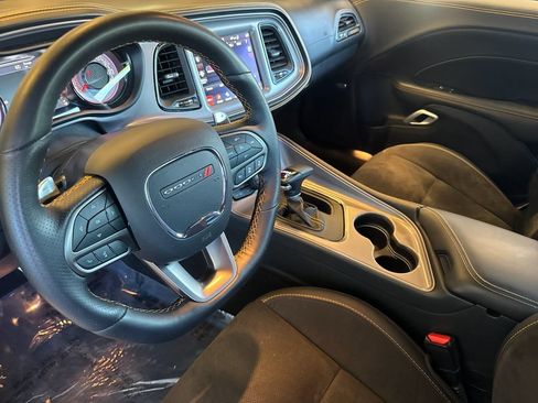 Used 2023 Dodge Challenger R/T Scat Pack RWD image 11