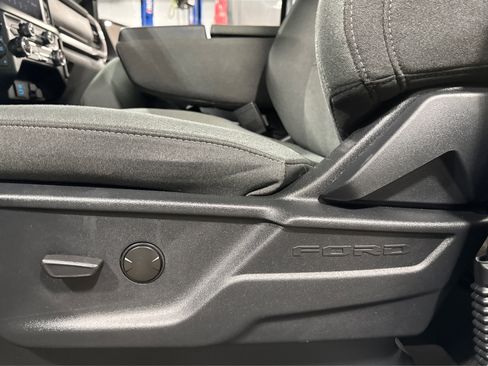 Used 2024 Ford F150 XLT image 19