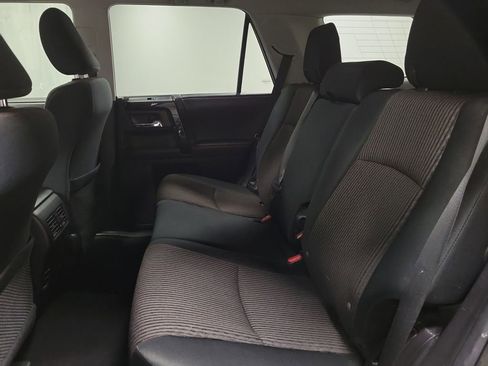 Used 2016 Toyota 4Runner Trail image 19