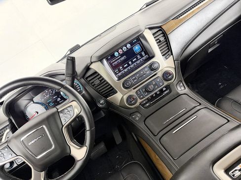 Used 2019 GMC Yukon Denali AWD/4WD image 66