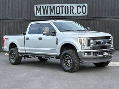 Used 2019 Ford F250 XLT w/ XLT Value Package