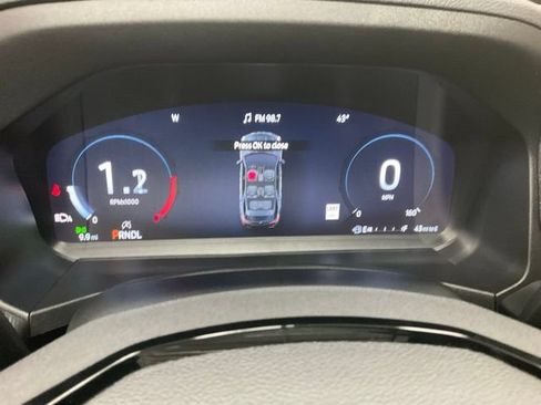 New 2026 Ford Explorer ST-Line w/ ST-Line Street Pack AWD/4WD image 10