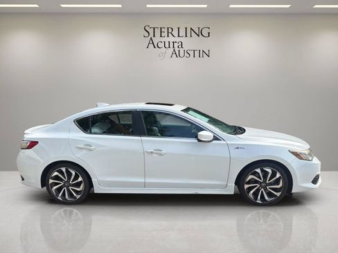 Used 2018 Acura ILX FWD image 4