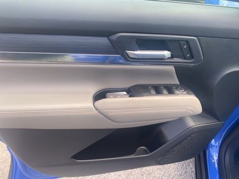 New 2026 GMC Terrain Elevation w/ LPO, Floor Liner Package image 17