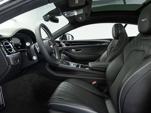 Certified 2026 Bentley Continental GT AWD/4WD image 22