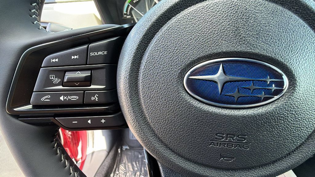 New 2026 Subaru Forester Touring AWD/4WD image 19