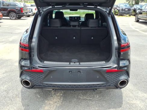 Used 2023 Genesis GV70 2.5T w/ Sport Prestige Package AWD/4WD image 19