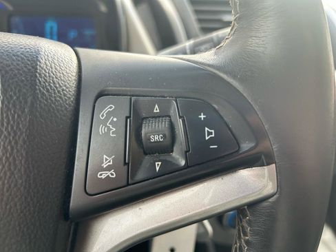 Used 2015 Chevrolet Trax LT w/ LT Plus Package image 18