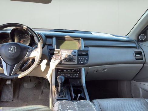 Used 2010 Acura RDX w/ Technology Package image 12