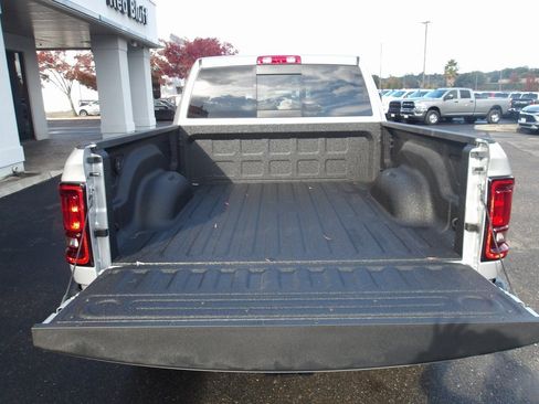 New 2026 RAM 2500 Tradesman image 8
