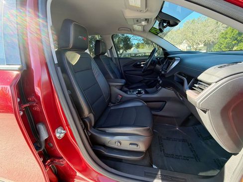 Certified 2024 GMC Terrain AT4 w/ Tech Package image 31