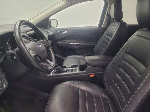 Used 2018 Ford Escape SEL AWD/4WD image 17