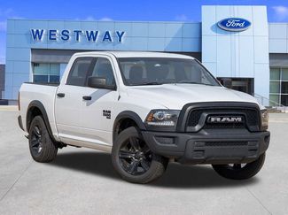 Used 2024 RAM 1500 Classic Warlock video 2