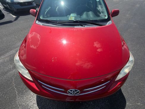 Used 2013 Toyota Corolla LE FWD image 20