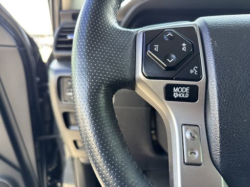 Used 2024 Toyota 4Runner SR5 Premium w/ Moonroof Package image 19