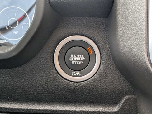 New 2026 RAM 1500 Big Horn AWD/4WD image 29