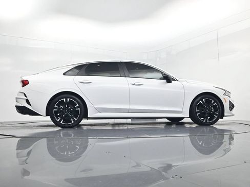 Certified 2024 Kia K5 GT-Line w/ GT-Line Premium Package AWD/4WD image 45