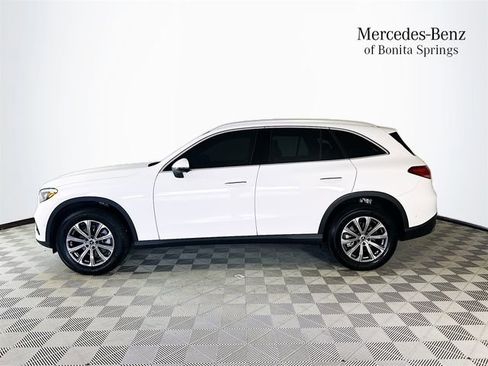 Certified 2023 Mercedes-Benz GLC 300 image 4