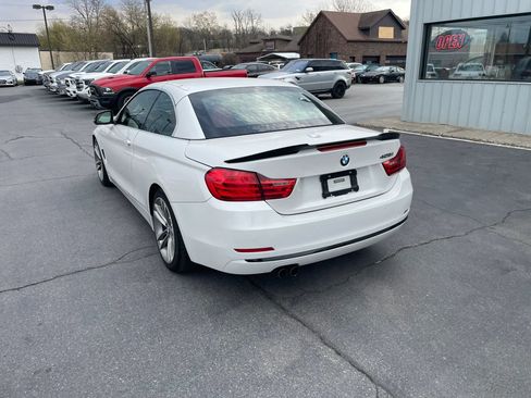 Used 2016 BMW 428i Convertible image 4