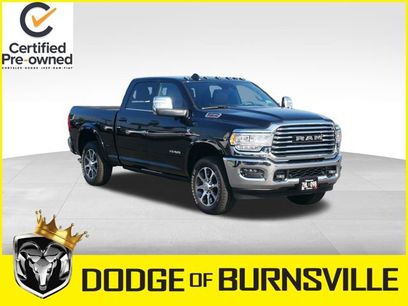 Certified 2024 RAM 2500 Limited w/ Safety Group