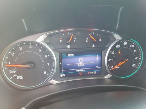 Used 2019 Chevrolet Equinox LT image 15