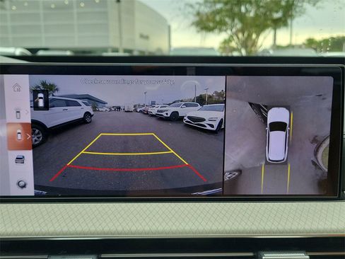 Used 2026 Genesis GV80 2.5T Prestige image 28