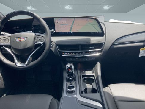 New 2025 Cadillac CT5 Premium Luxury image 12
