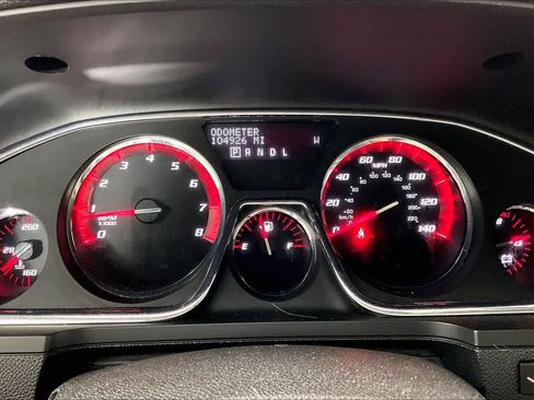 Used 2016 GMC Acadia Denali image 25