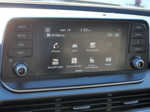 Used 2020 Kia Telluride S image 31