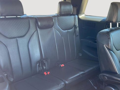Used 2025 Hyundai Palisade XRT AWD/4WD image 25