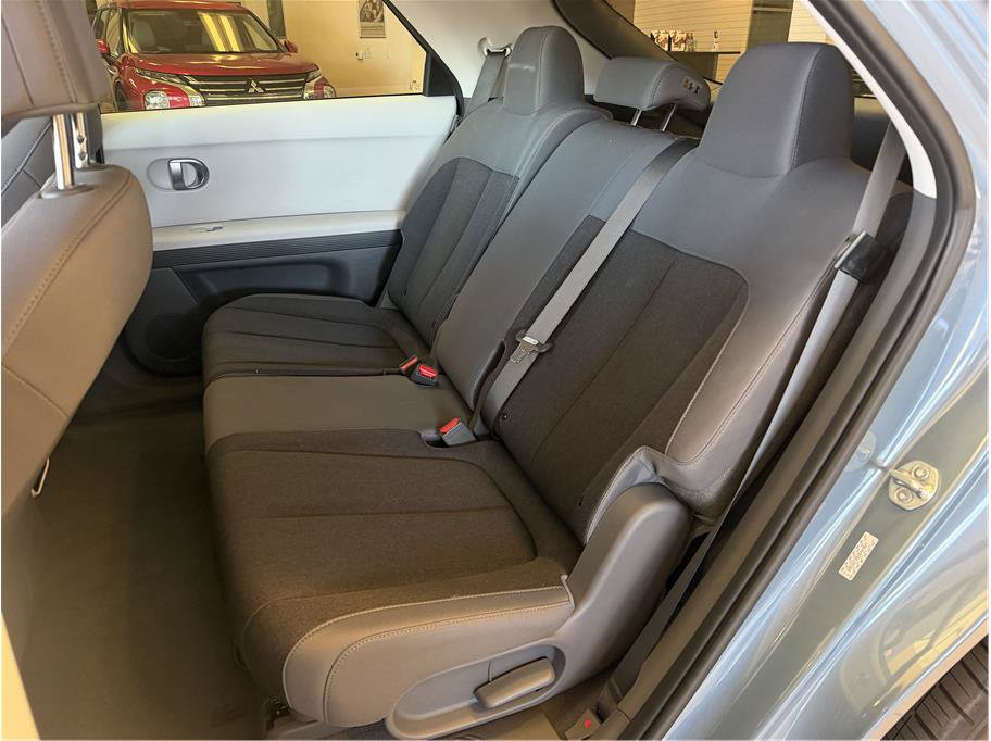 Used 2024 Hyundai Ioniq 5 SEL RWD image 22