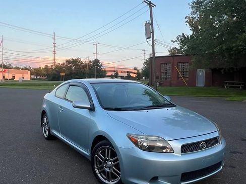 Used 2006 Scion tC image 1