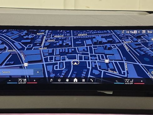 New 2026 BMW X3 xDrive30 w/ Convenience Package image 19