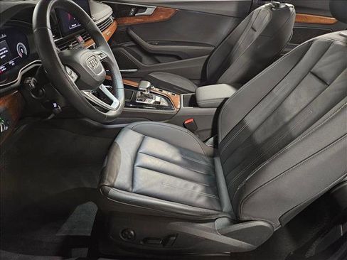 Used 2022 Audi A5 2.0T Premium Plus w/ Premium Plus image 15