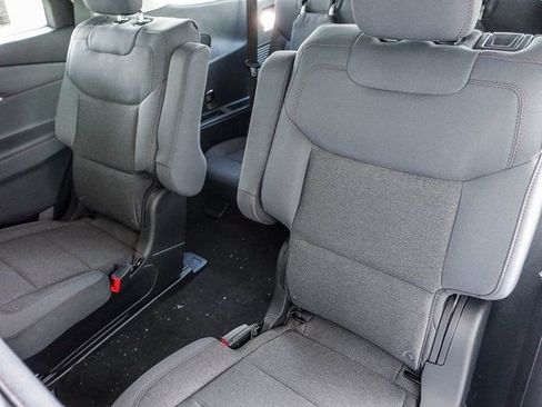 New 2026 Ford Explorer Active image 25