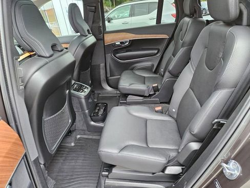 Certified 2023 Volvo XC90 T8 Plus w/ Protection Package image 15