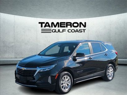 Used 2024 Chevrolet Equinox LT