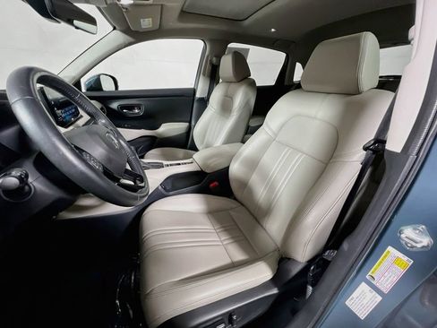 Used 2024 Honda HR-V EX-L image 19