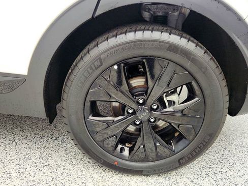 Used 2025 Kia Sportage X-Line image 9