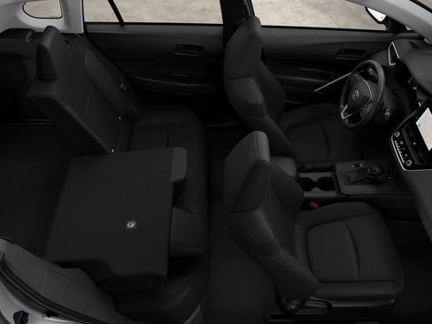 New 2026 Toyota Corolla Cross LE image 22