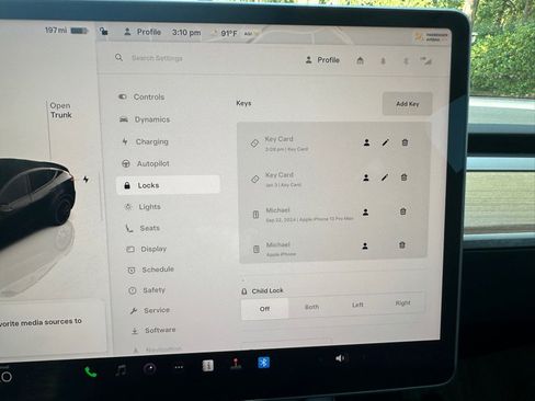 Used 2022 Tesla Model Y Performance image 42