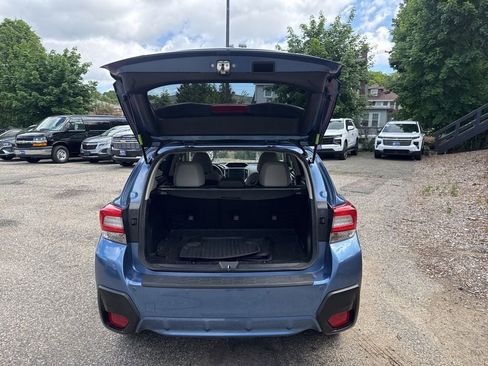 Used 2019 Subaru Crosstrek 2.0i Limited w/ Popular Package #2 AWD/4WD image 6
