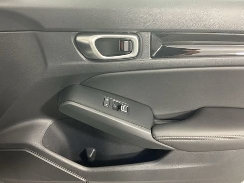 Used 2023 Honda Civic EX-L image 13