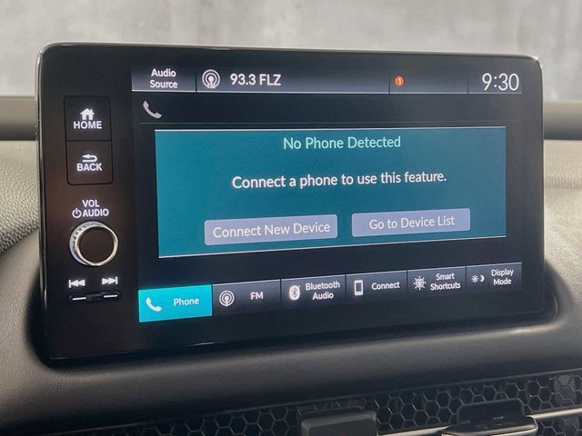 Used 2024 Honda HR-V EX-L image 21