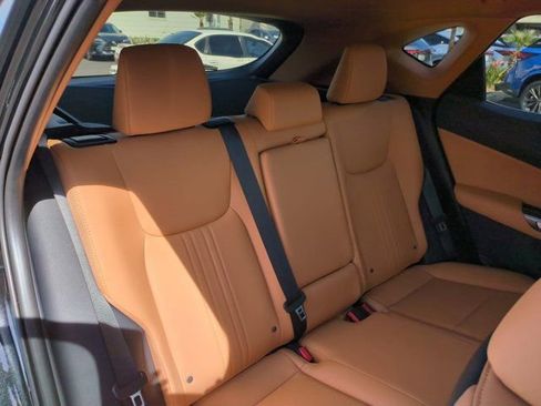 Used 2026 Lexus NX 350 AWD w/ Accessory Package (K3) image 30