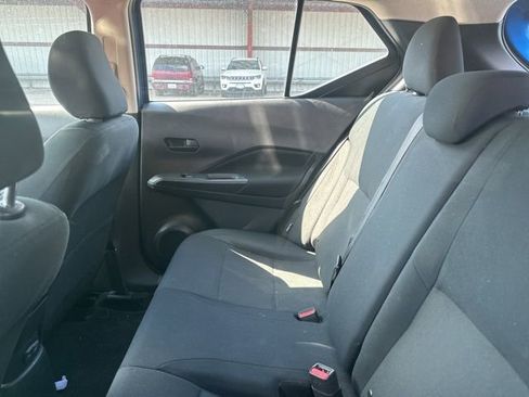 Used 2024 Nissan Kicks S FWD image 19